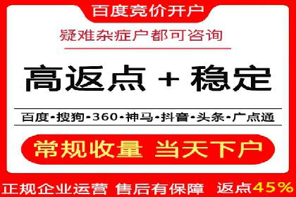 SEM竞价代运营公司案例深度解析